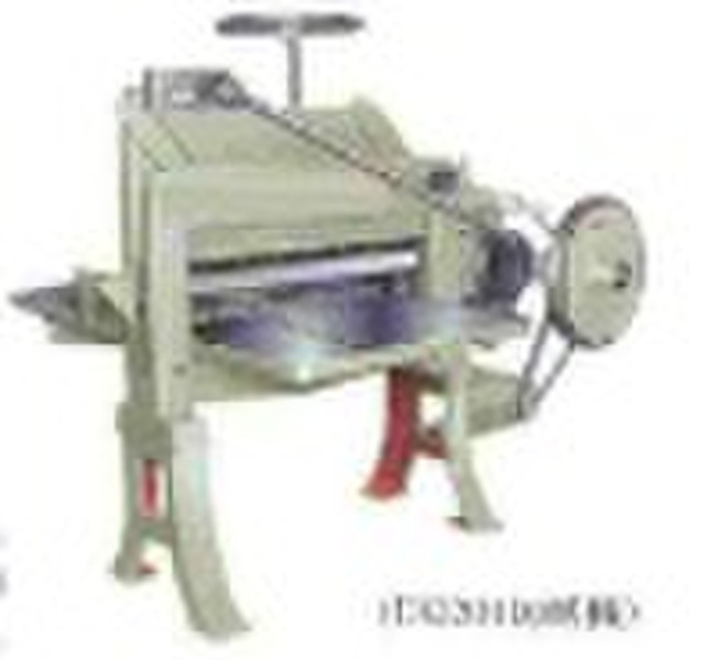 paper cutting machine DQ201