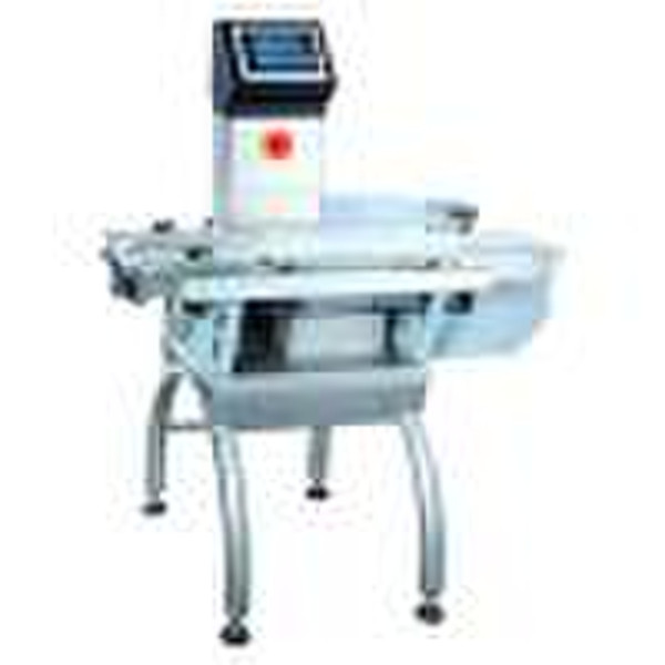 Checkweigher