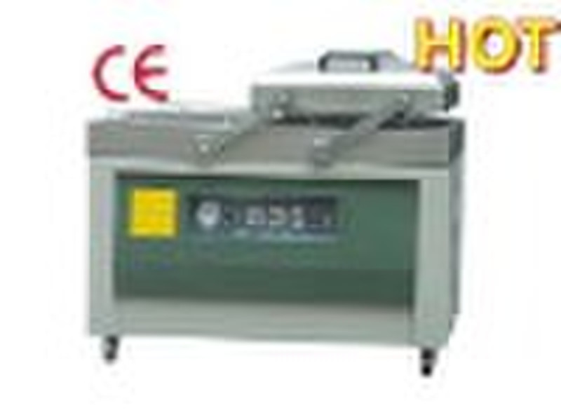 Small Multi-Functional Vacuum Packing Machine