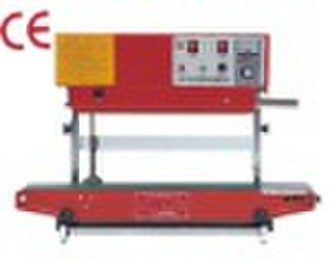 Table Top Vertical Band Sealing Machine