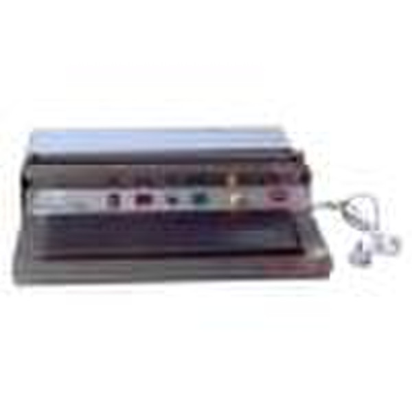 cling film wrapping machine