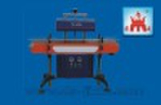 DS-1600 Series solid-ink coding continuous sealer