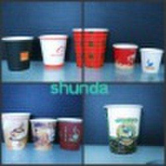 disposable paper cups,coffee paper cups