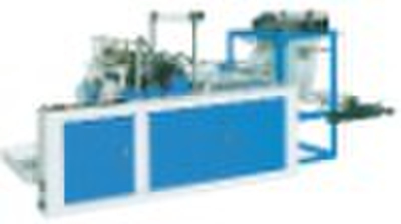 DFR-500 700 800 1000 Computer Automatic Heat-seali