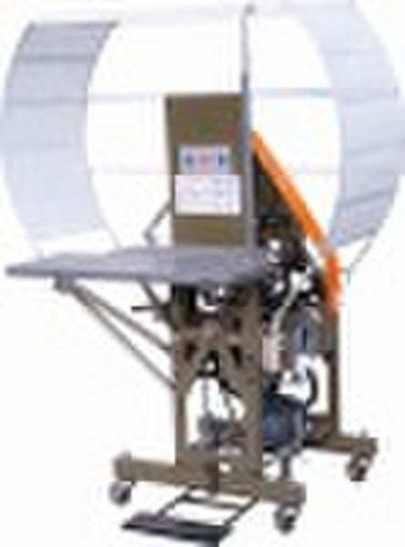 Automatic Bounding Machine (JJK-75)