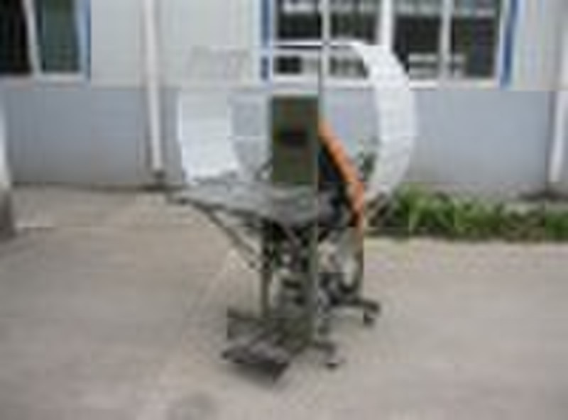 Automatic Machine Automatic Bounding Machine