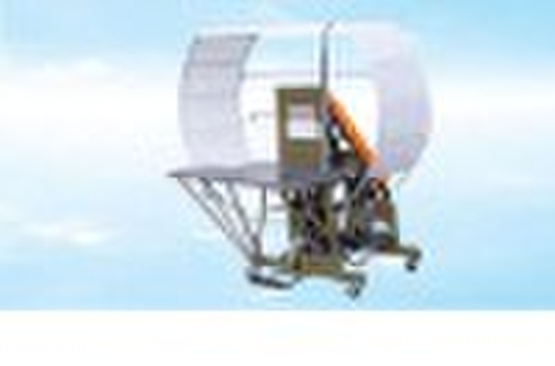 JIA JIE Automatic Bounding Machine