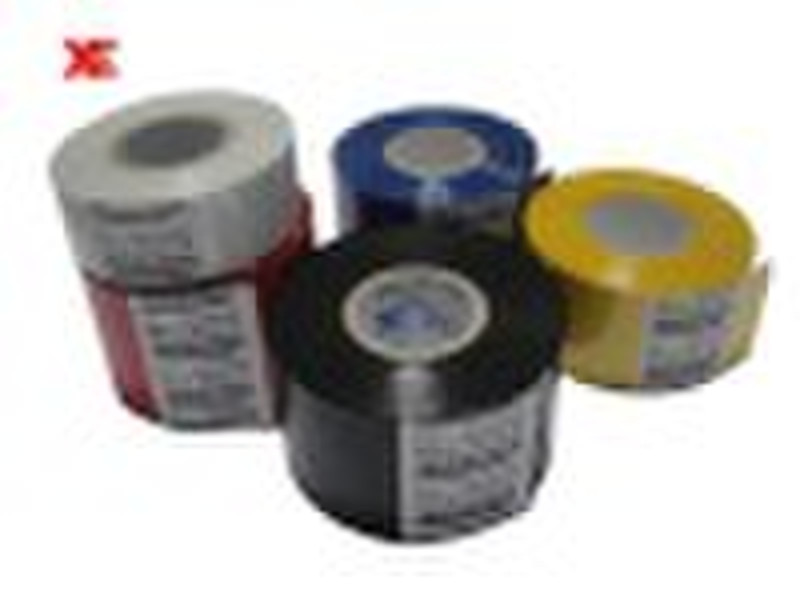 hot coding foil for printing code,number,date on S