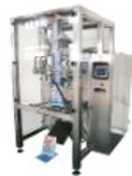 Automatic Vertical Food Packaging Machinery