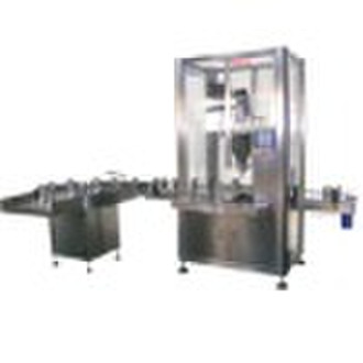 Automatic Powder Feeding, Filling and Packaging Ma