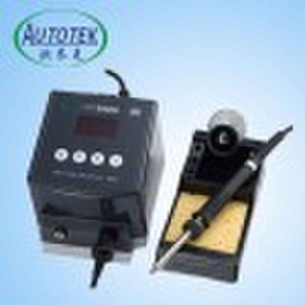 AUTOTEK 2089 Lead free soldering station/CE&RO