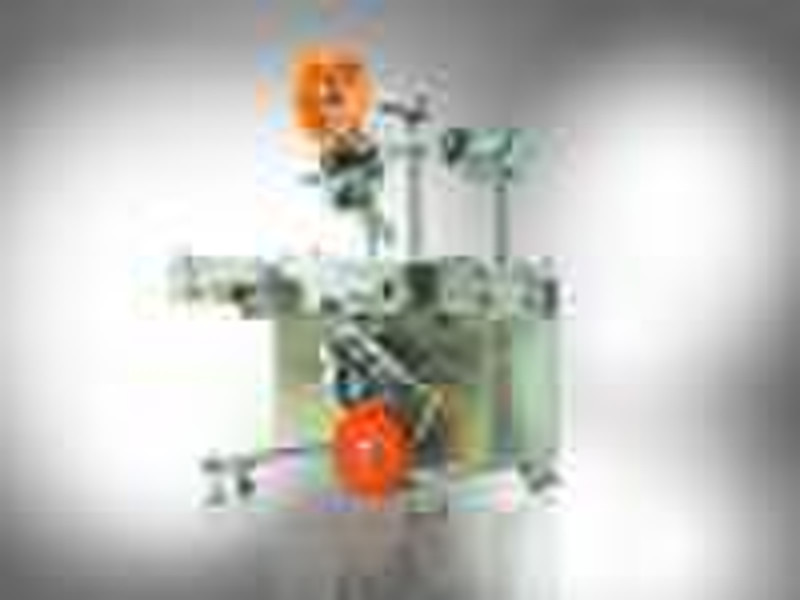 Labeling Machine(Labeling Machinery,Labeler)