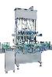 Alcohol Filling Machine