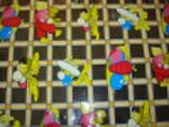 pvc table cloth with or without non woven cloth,tr