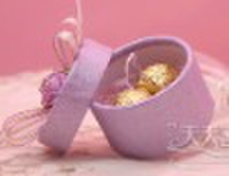 Christmas Gift Tea,  Artistic Flowering Tea Balls,
