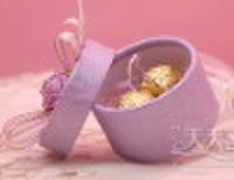 Christmas Gift Tea,  Artistic Flowering Tea Balls,