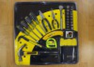 30PCS Combined Hand-Werkzeug-Set