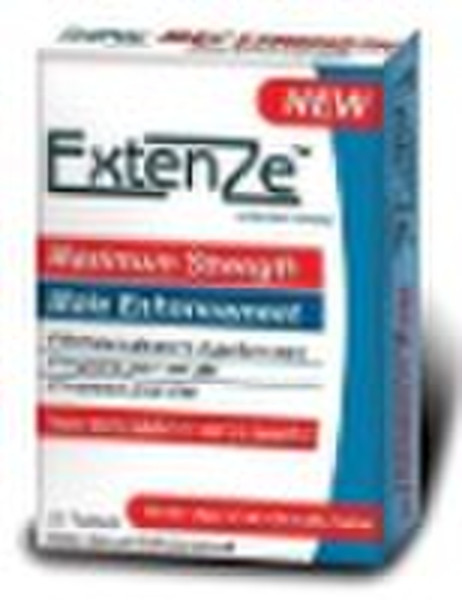 Extenze Sex Product