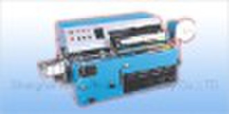 HQ465 four colors ribbon printing machine