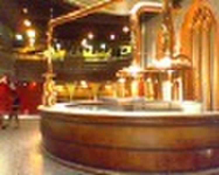 1000L / day Brauerei, Bierbrauanlagen