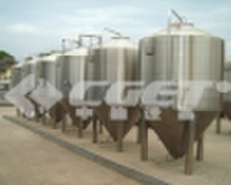 2000L beer equipment