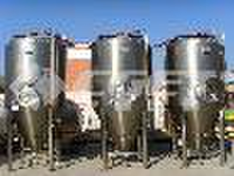 beer fermenter