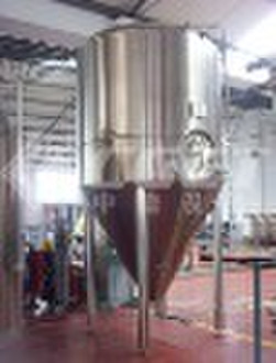 40bbl beer fermenter equipment