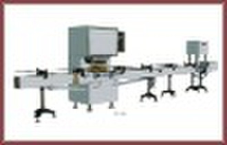 DZG-CX64 piston filling machine