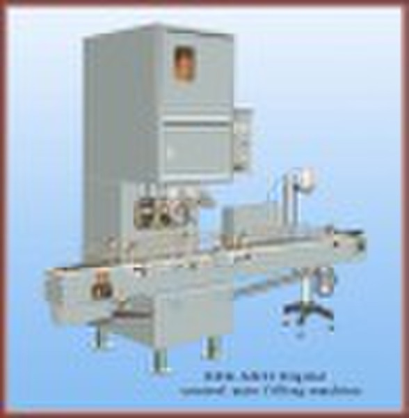 DZG-AX23 packing machinery