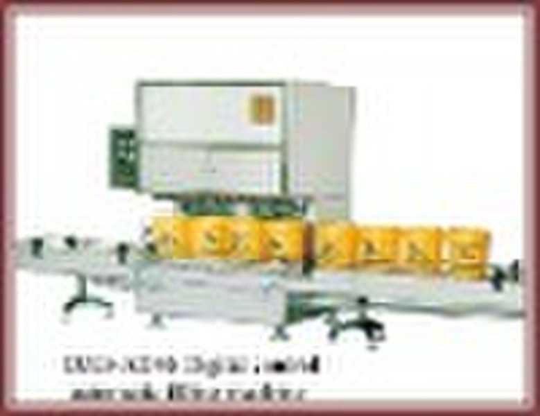 DZG-AD46  packaging machine