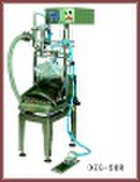 DZG-50R Weighing & Filling Machine