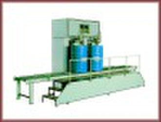 DZG-400AS filling machine