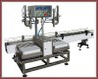 DZG-50B-2J Weighing filling machine