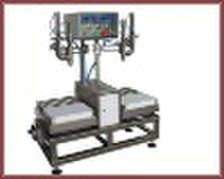 DZG-50B-2J packing Machine