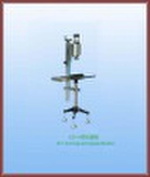 LY-1 Capping Screwing Machine