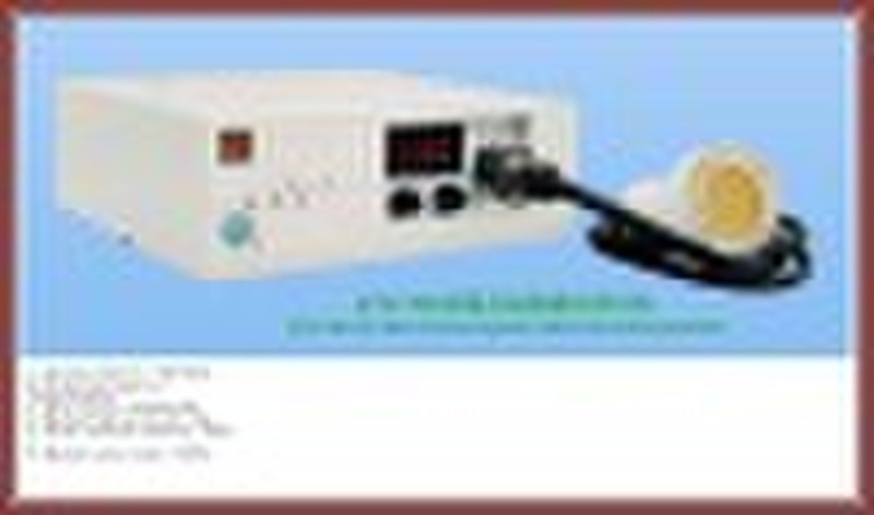 JTG-B1 Off-Line induction sealing machine