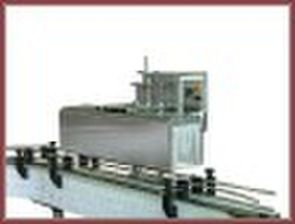 ST6040 Bottle shrinking machine