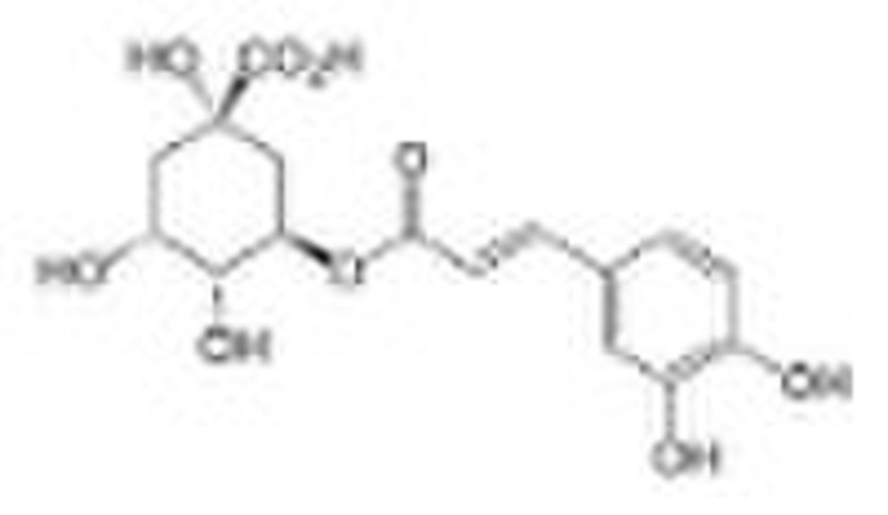 Chlorogenic acid / CGA