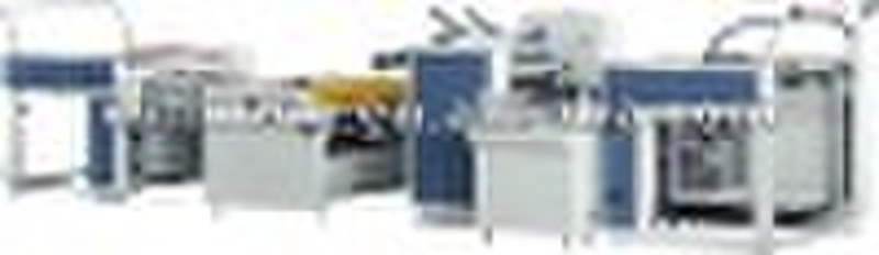 Film laminating machine(FMAD1200
