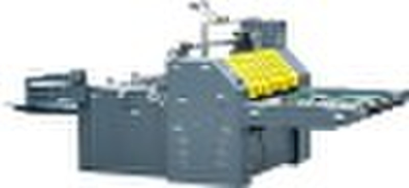 Laminating machine(FMQ )