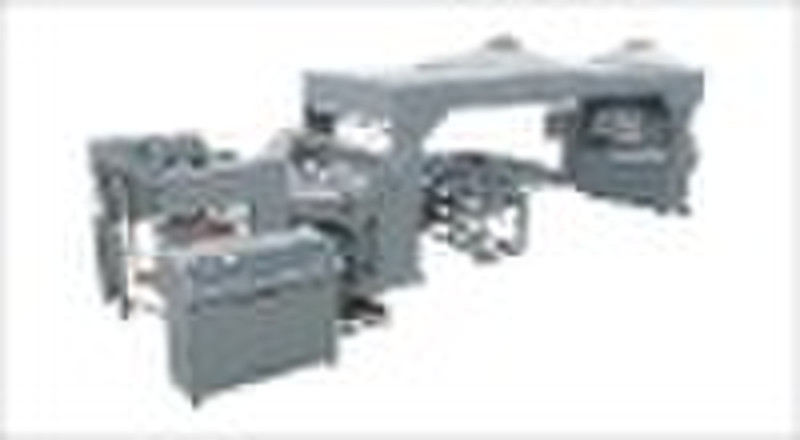 SZFM Laminating Machine