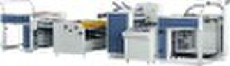 Laminating Machine(YZFM 1000B)