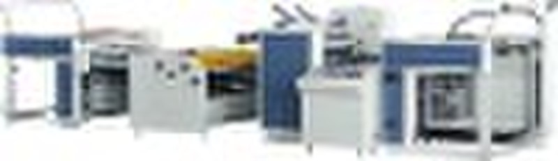Laminating Machine(YZFM 1000B)