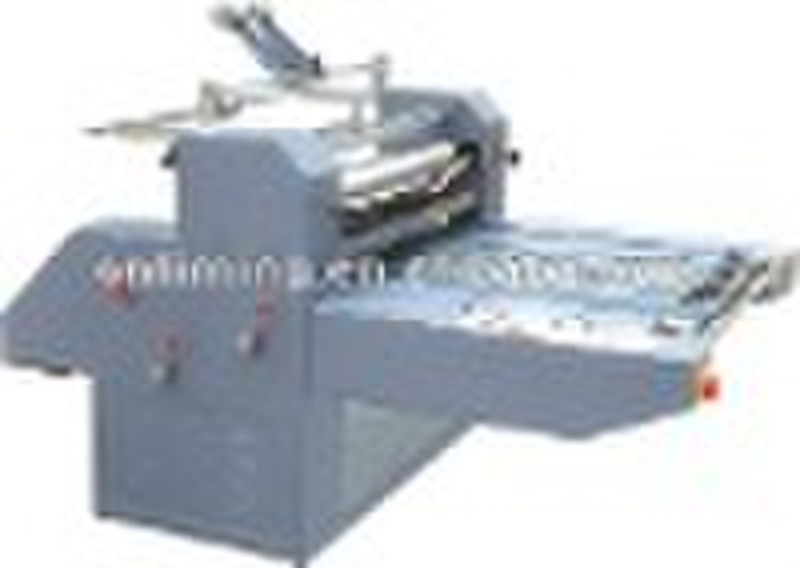 Dual-purpose Filming Machine