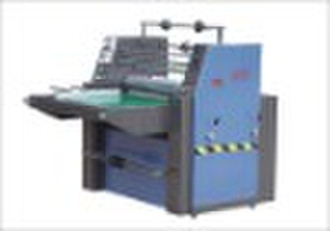 Film laminating machine
