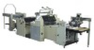 Thermal film  laminating(YZFMA 800)