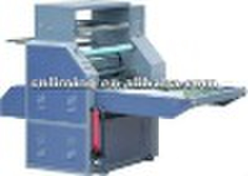 Film laminating Machine