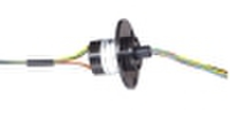 capsule slip ring