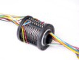 Slip ring catridge