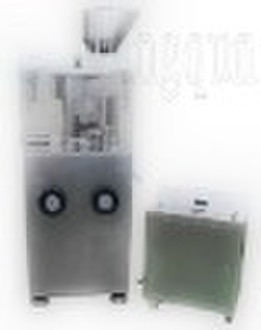 ZP50-9 планшетных формовочная машина, чай таблеточный пресс